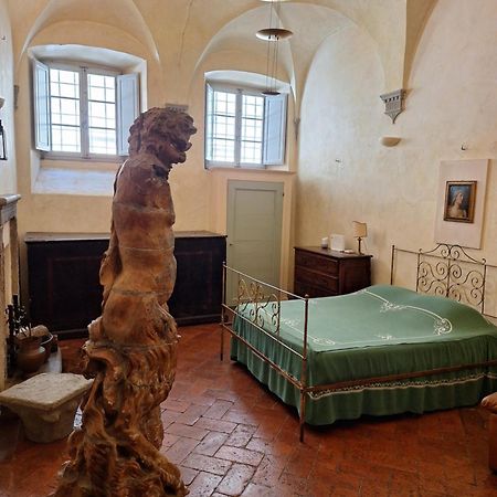 Bed And Breakfast Del Duca Pistoia Extérieur photo