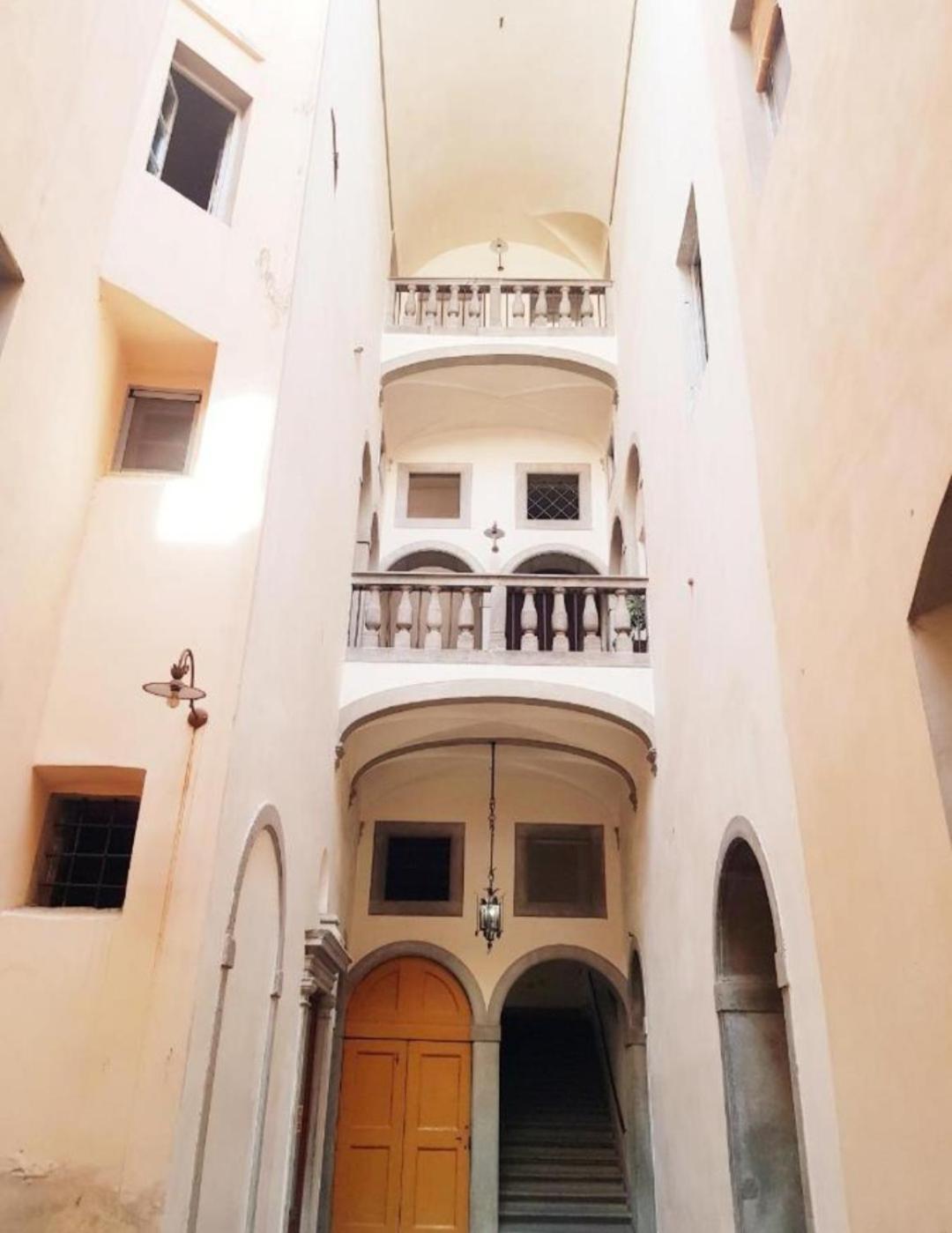 Bed And Breakfast Del Duca Pistoia Extérieur photo
