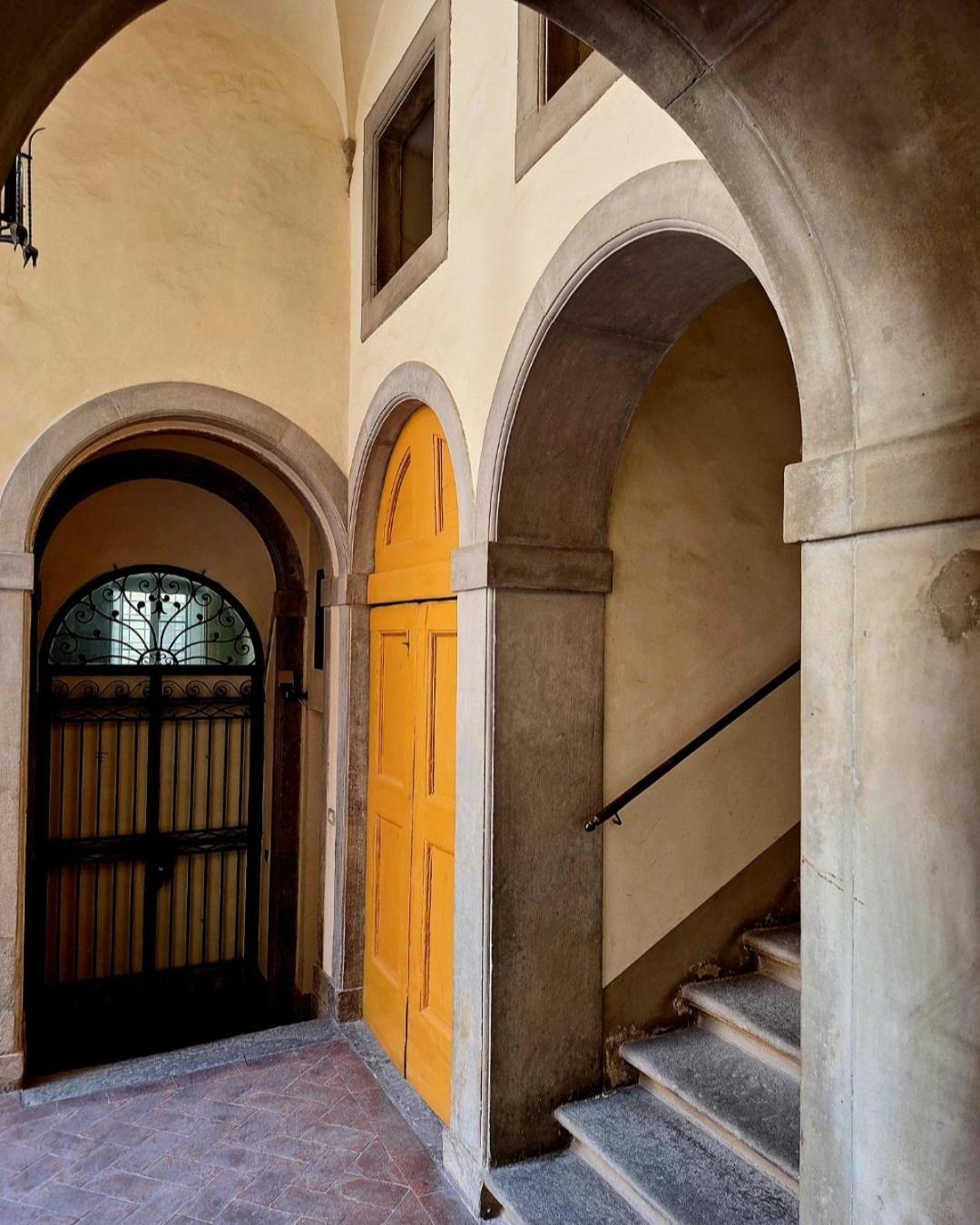 Bed And Breakfast Del Duca Pistoia Extérieur photo