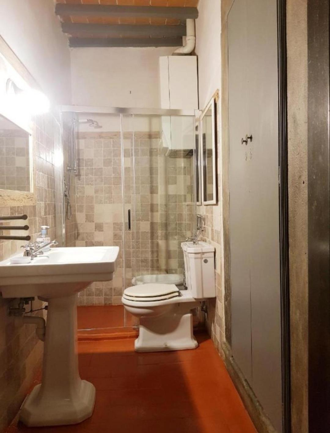 Bed And Breakfast Del Duca Pistoia Extérieur photo