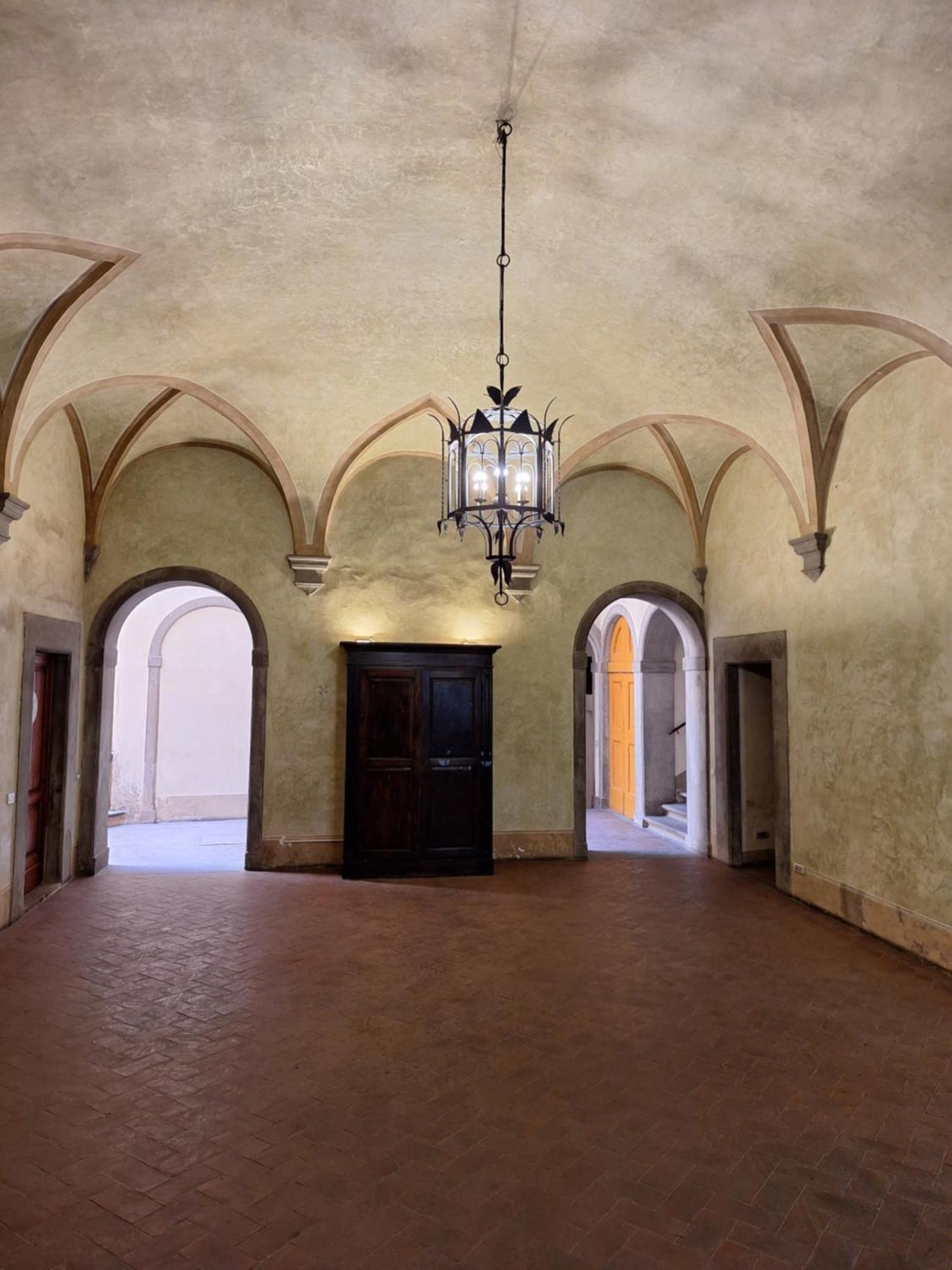 Bed And Breakfast Del Duca Pistoia Extérieur photo