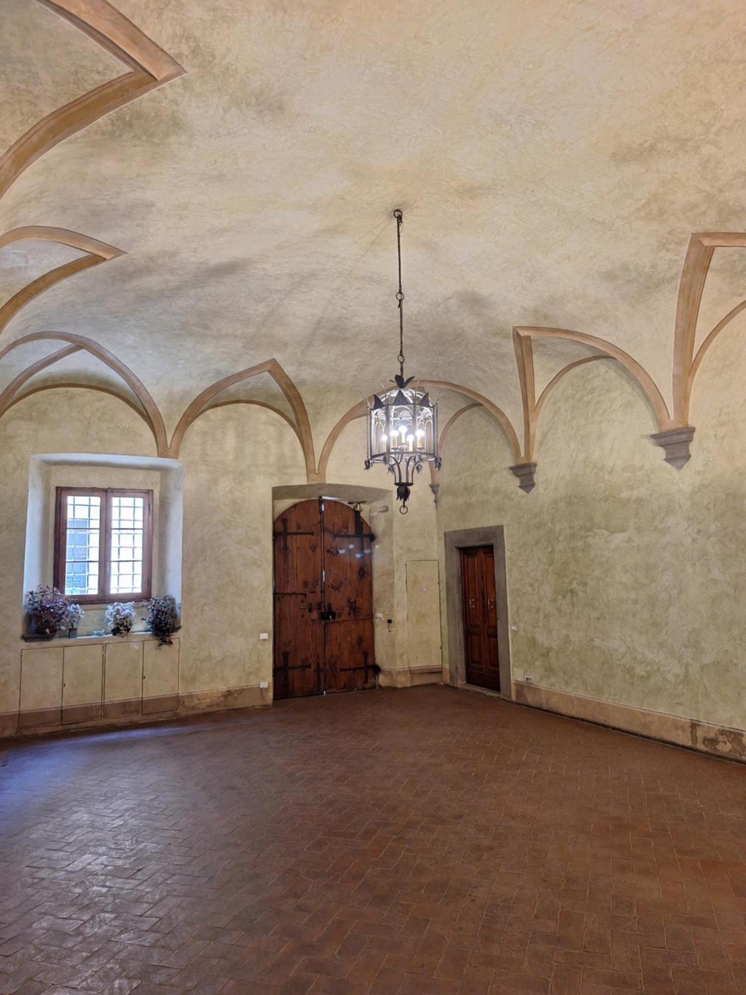 Bed And Breakfast Del Duca Pistoia Extérieur photo
