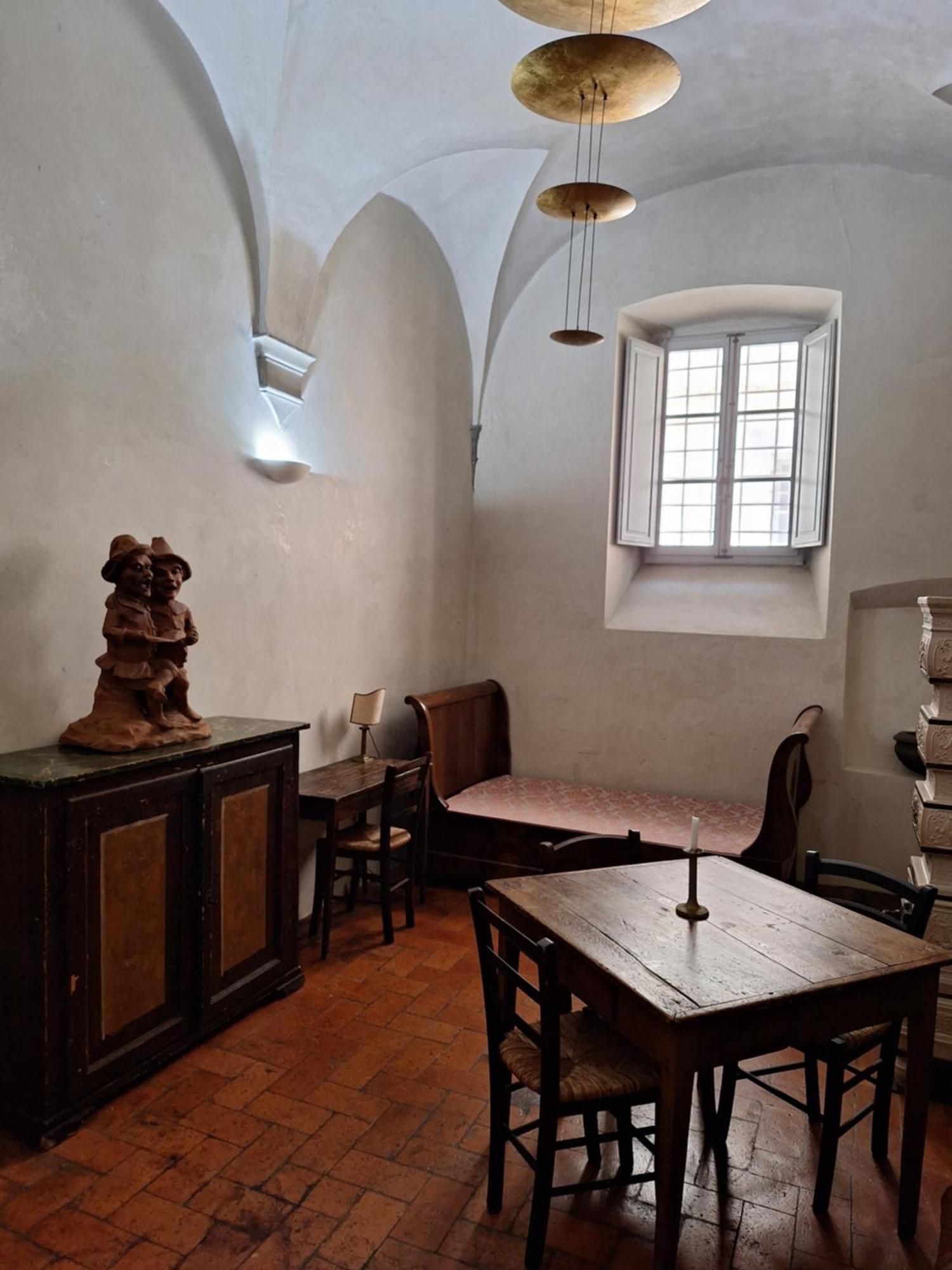 Bed And Breakfast Del Duca Pistoia Extérieur photo