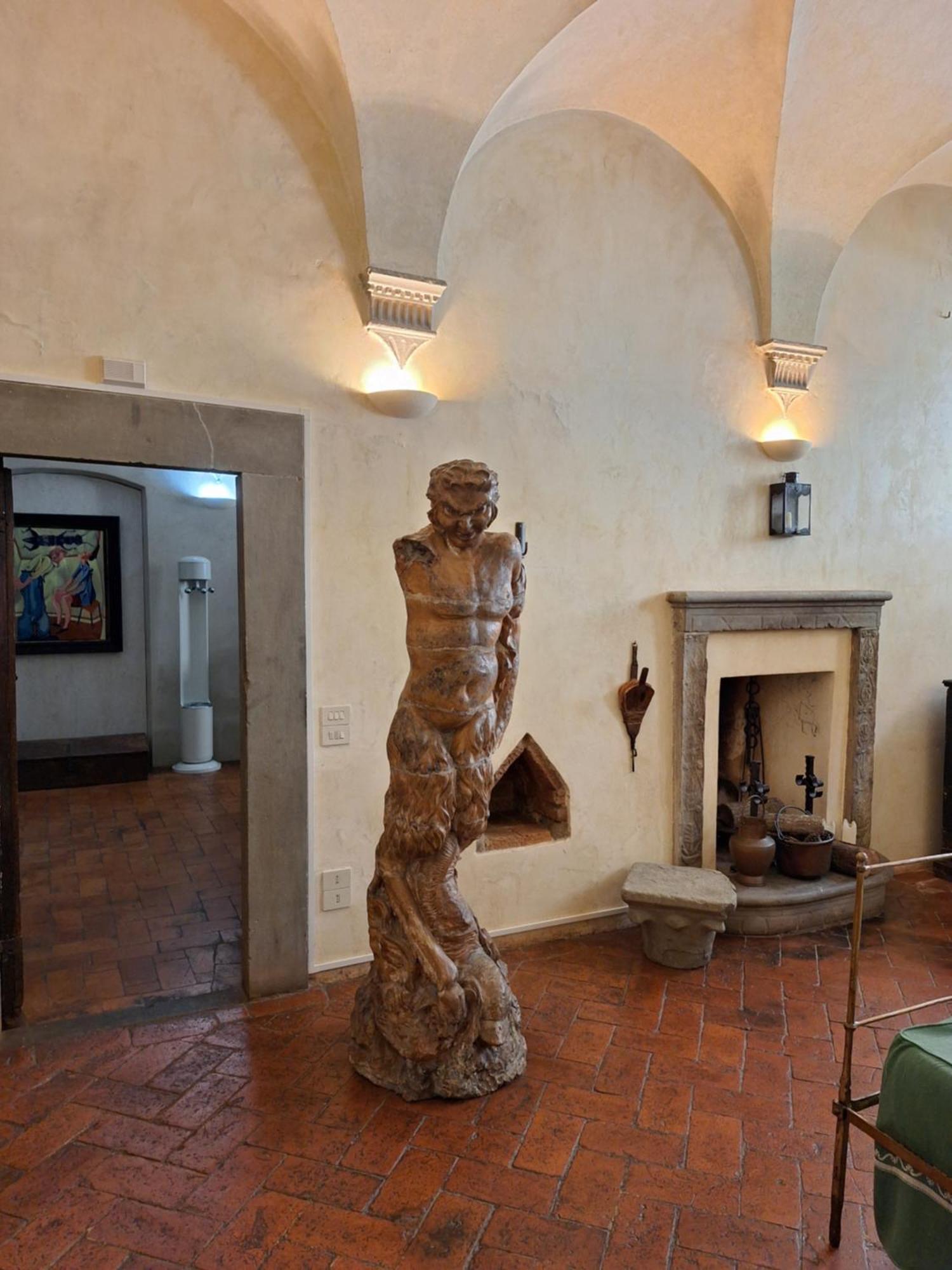 Bed And Breakfast Del Duca Pistoia Extérieur photo