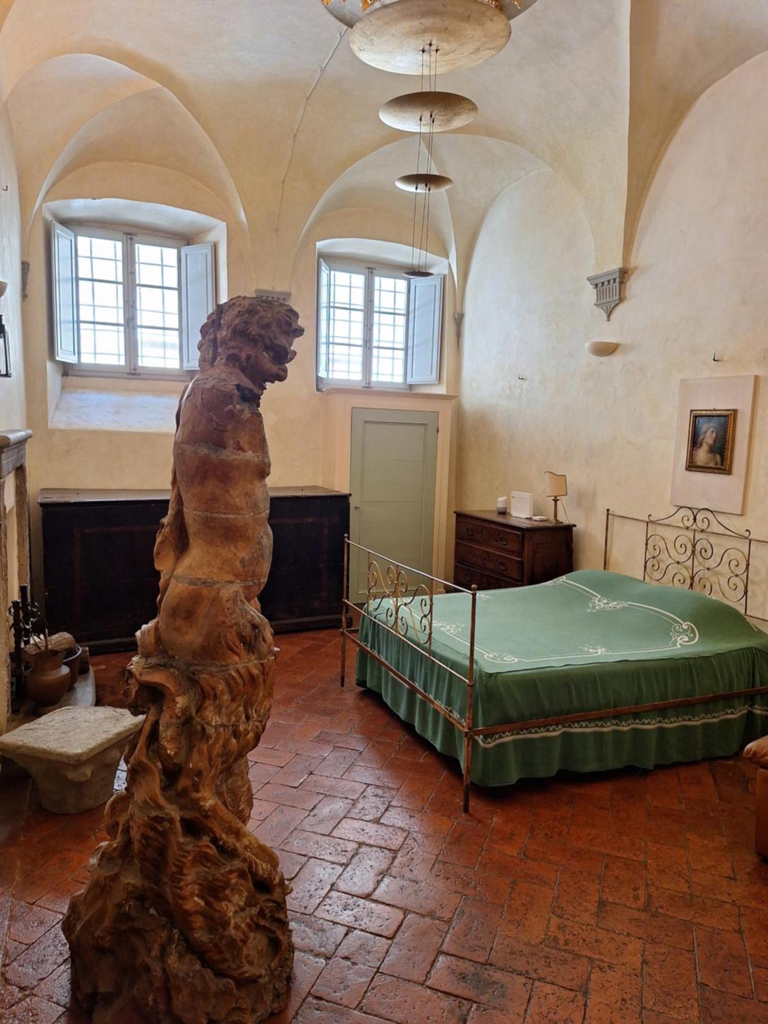 Bed And Breakfast Del Duca Pistoia Extérieur photo