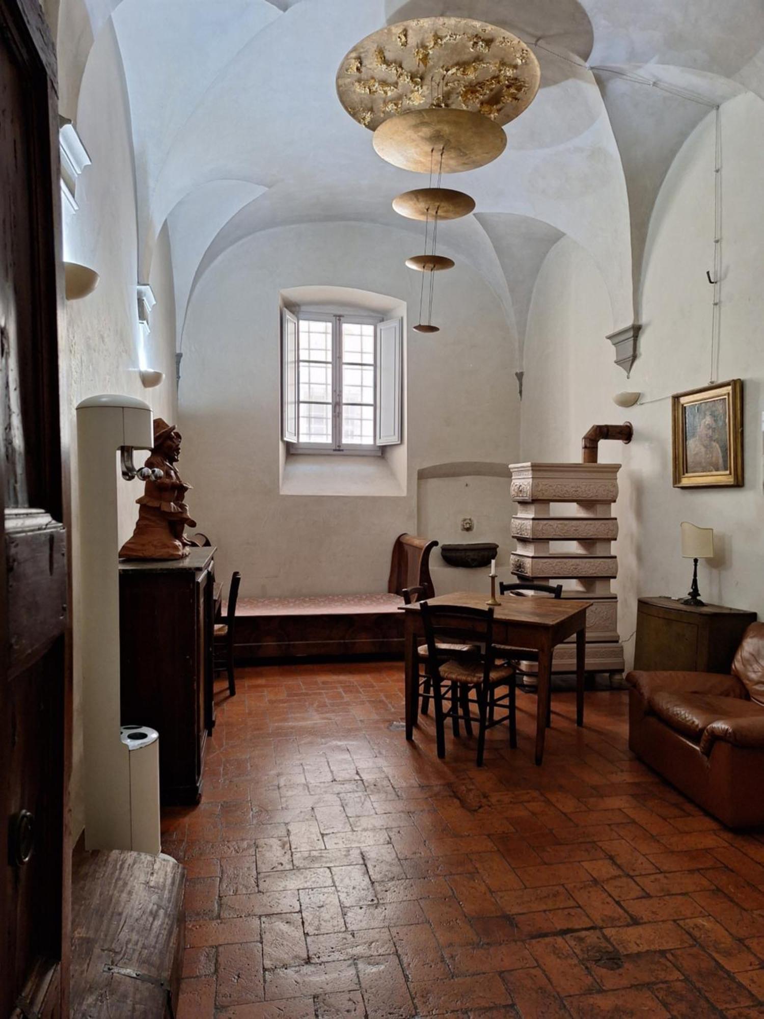 Bed And Breakfast Del Duca Pistoia Extérieur photo