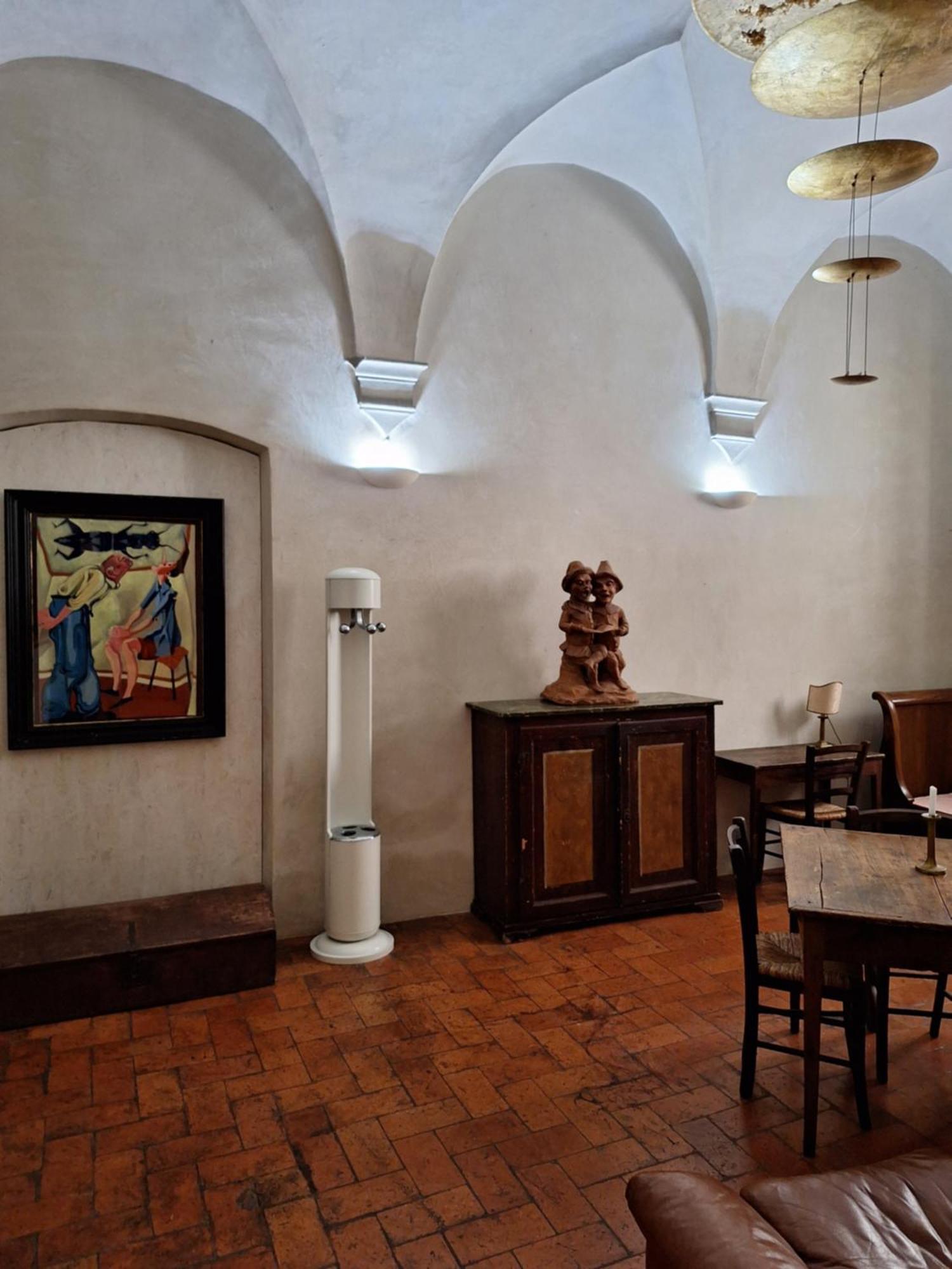 Bed And Breakfast Del Duca Pistoia Extérieur photo